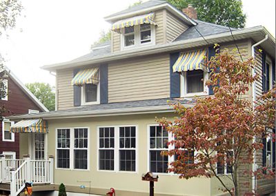 Awning Composer Commercial 3